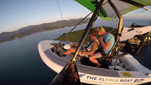 Load image into Gallery viewer, The Flying Boat