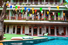Load image into Gallery viewer, GET WET VACATION