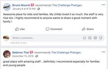 Load image into Gallery viewer, The Challenge Phangan