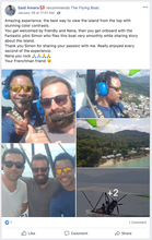 Load image into Gallery viewer, The Flying Boat