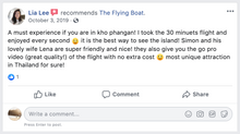 Load image into Gallery viewer, The Flying Boat