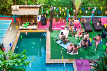 Load image into Gallery viewer, GET WET VACATION
