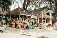 Load image into Gallery viewer, GET WET VACATION
