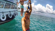 Load image into Gallery viewer, Cruise Phangan
