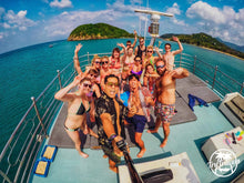 Load image into Gallery viewer, Cruise Phangan
